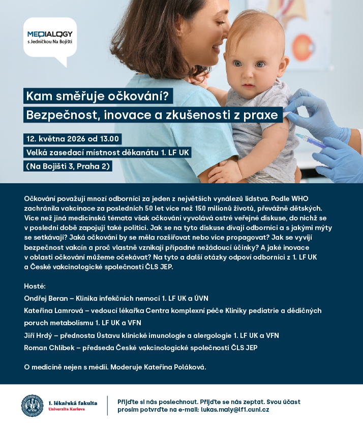 medialogy vakciny pozvanka