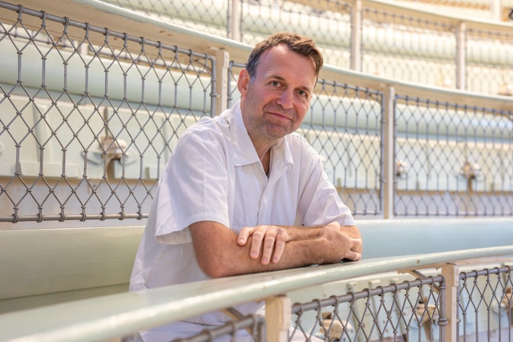 Převedeme metody OCT na oběžnou dráhu