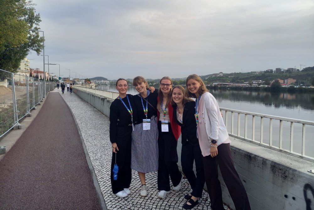 Jak to dopadne, když se sejdou stovky ergoterapeutů?