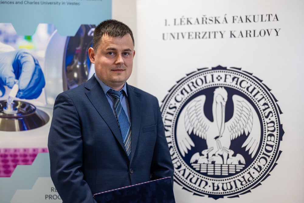 Nové materiály umožní separovat ze sloučenin ty nejúčinnější látky