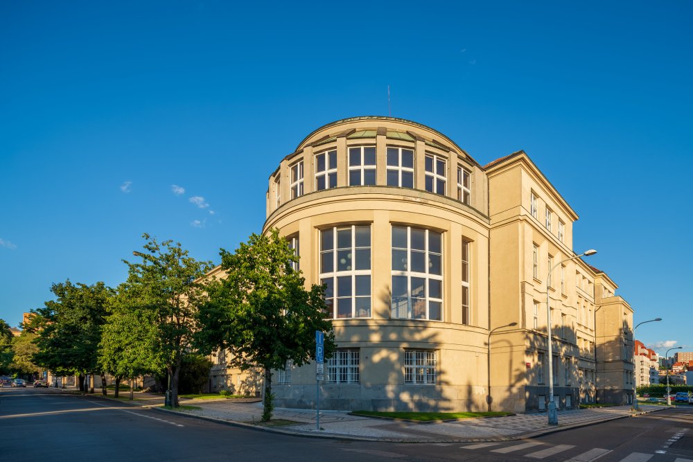 Purkyňák slaví 100 let