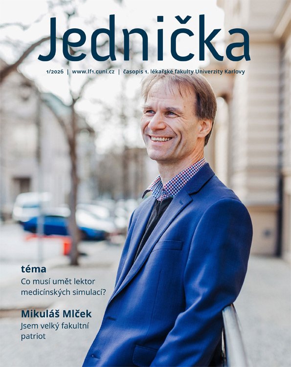 Jednička 1/2026